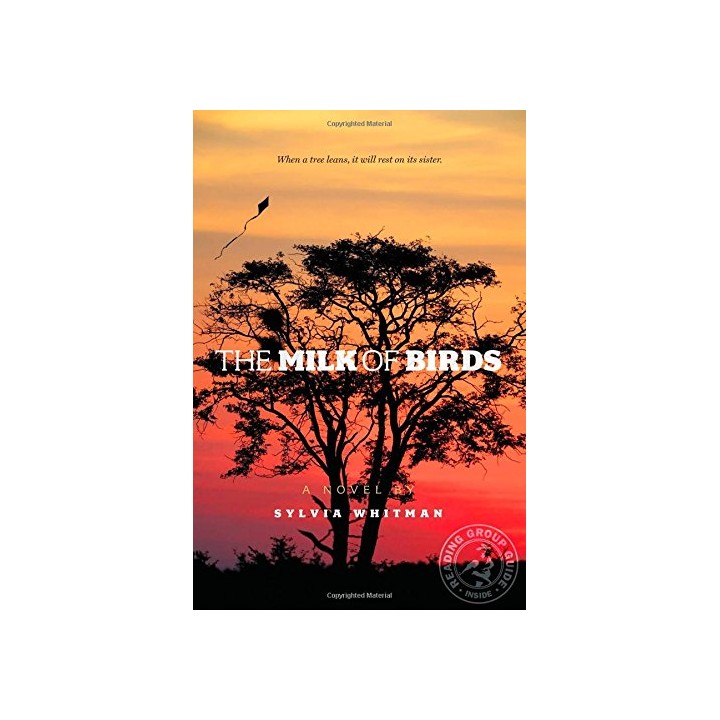 The Milk Of Birds - Sylvia Whitman